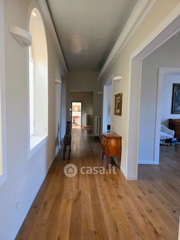 Appartamento in residenziale in Via Alfonso la Marmora