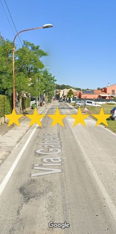 Appartamento in residenziale in Via Gabella