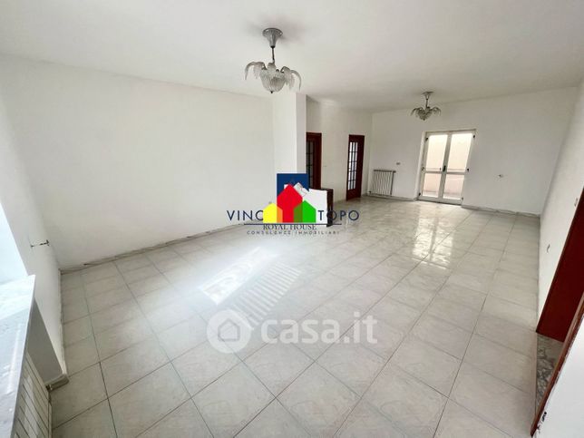Appartamento in residenziale in Via Salvatore Nullo