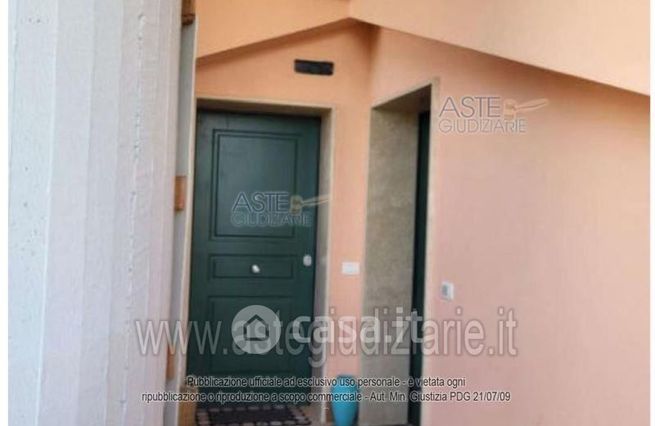 Appartamento in residenziale in Viale San Marino 29