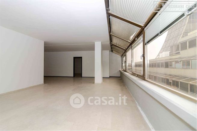 Ufficio in commerciale in Via Pietro Giardini