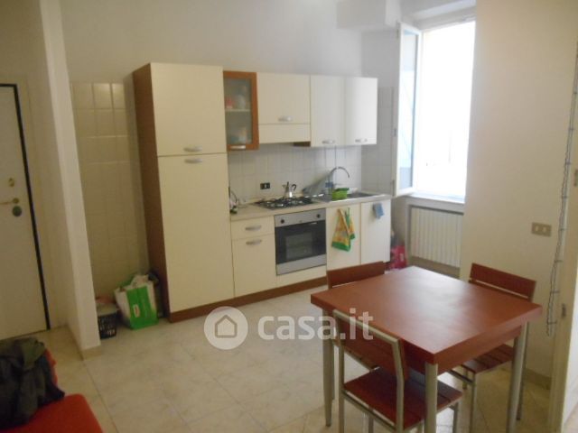 Appartamento in residenziale in 
