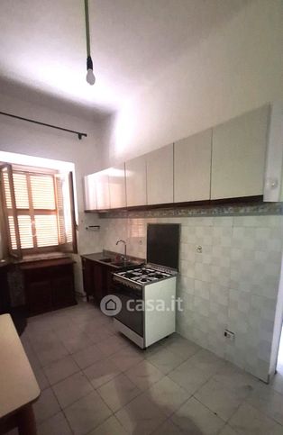 Appartamento in residenziale in Via Calabria