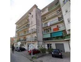 Appartamento in residenziale in Via Vallamena