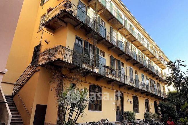 Appartamento in residenziale in Via Vigevano 41