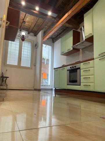 Appartamento in residenziale in Via XX Settembre 38