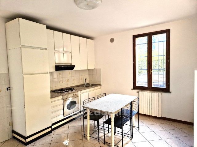 Appartamento in residenziale in Via Stendhal 7