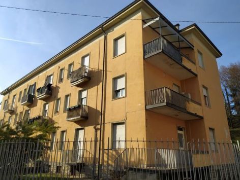 Appartamento in residenziale in Via Medaglia d'Oro Riccardo Moioli 4