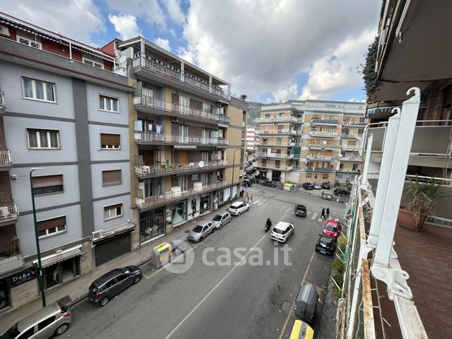 Appartamento in residenziale in Via Servio Tullio