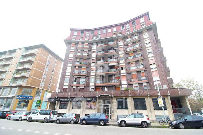 Appartamento in residenziale in Via Milano 234