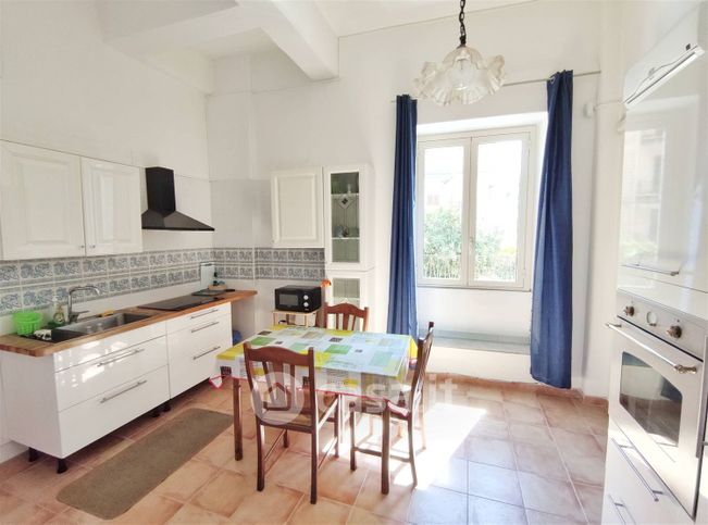 Appartamento in residenziale in 