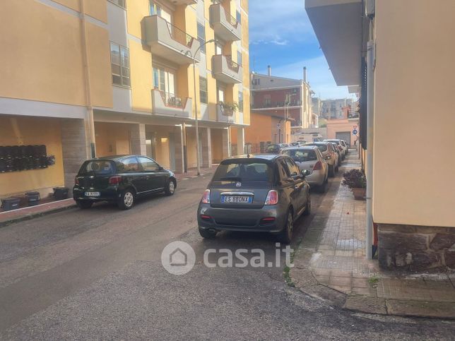 Appartamento in residenziale in Via Giuseppe Biasi 1