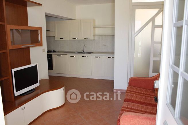 Appartamento in residenziale in Via Fonda
