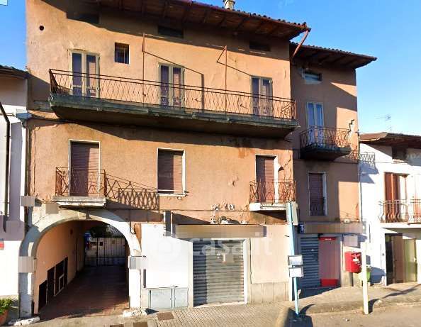 Appartamento in residenziale in Via Valcamonica