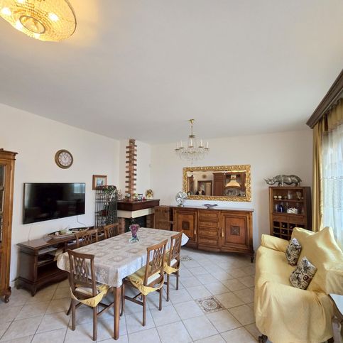Appartamento in residenziale in Via Pasubio