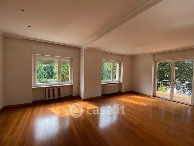Appartamento in residenziale in Via Castel Roncolo