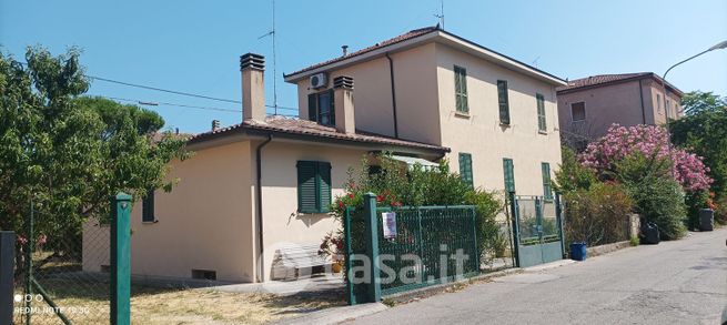 Appartamento in residenziale in Via Brigata Garibaldi