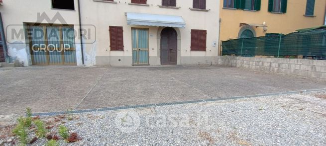 Villetta a schiera in residenziale in Via Ponte in Canneto