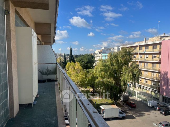 Appartamento in residenziale in Via Ludovico Ariosto 42