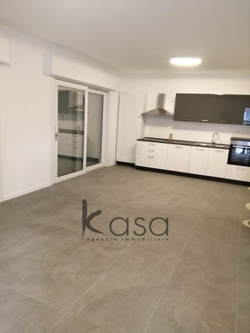 Appartamento in residenziale in 