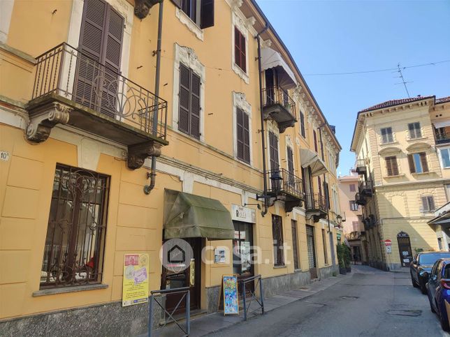 Appartamento in residenziale in