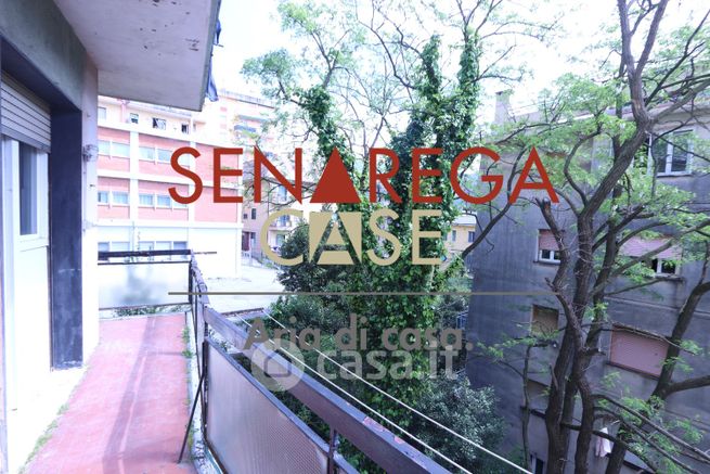 Appartamento in residenziale in Via Pierino Negrotto Cambiaso