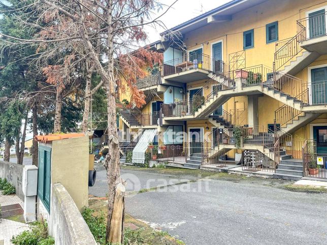 Appartamento in residenziale in Via Scale di Sant'Antonio
