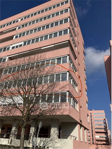 Appartamento in residenziale in Via dei Pini 7