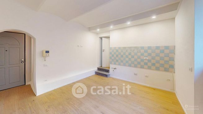 Ufficio in commerciale in Via Giampaolo Orsini 110