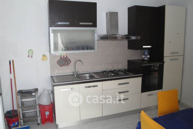 Appartamento in residenziale in Via Cavour 86