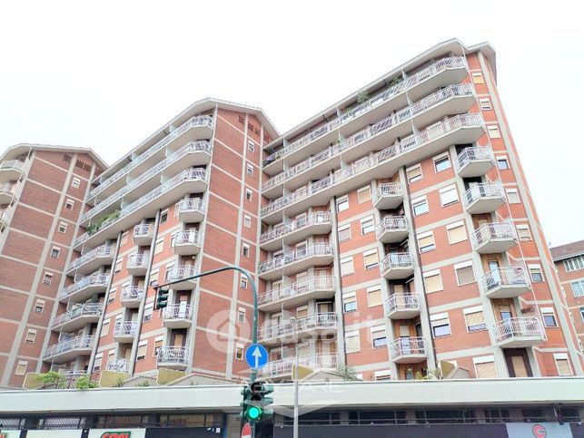 Appartamento in residenziale in Corso Siracusa 92