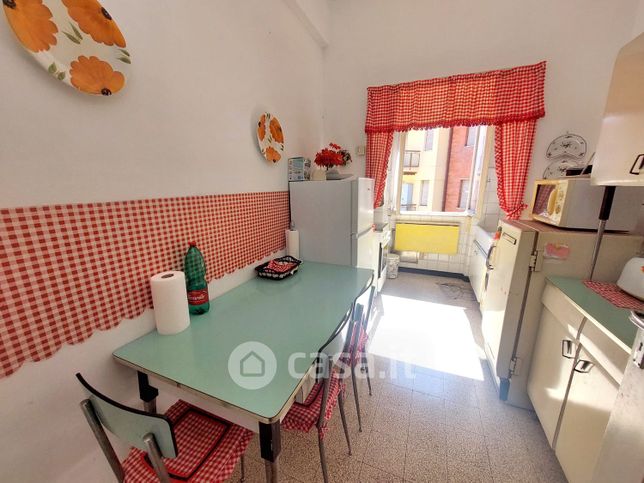Appartamento in residenziale in Via Torre del Menegotto