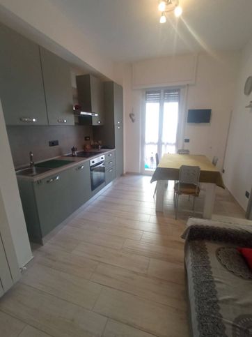 Appartamento in residenziale in