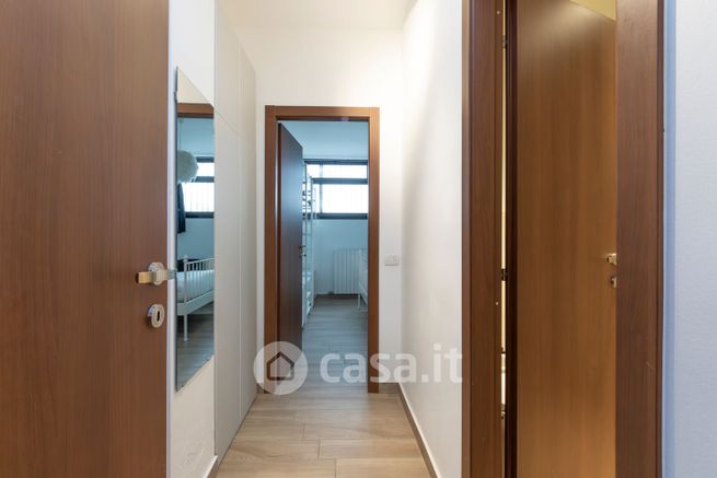 Appartamento in residenziale in Via Ambrogio Binda 20