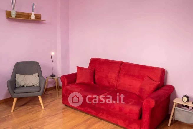 Appartamento in residenziale in Viale Coni Zugna 52