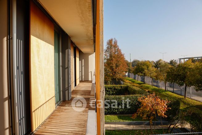 Appartamento in residenziale in Via Roggia Bartolomea