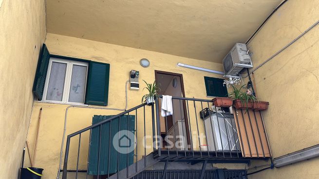 Appartamento in residenziale in Via Muzio Scevola 113