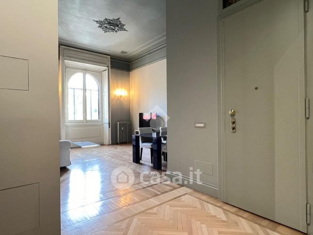 Appartamento in residenziale in Via Agostino Bertani 6