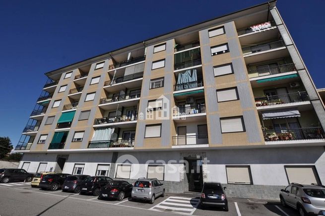 Appartamento in residenziale in Via Gianni Micheletto 93