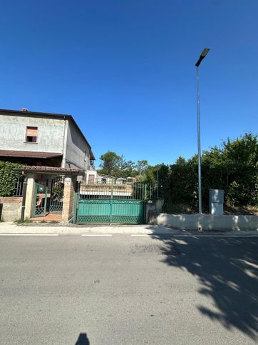 Appartamento in residenziale in Via Acquafredda 9