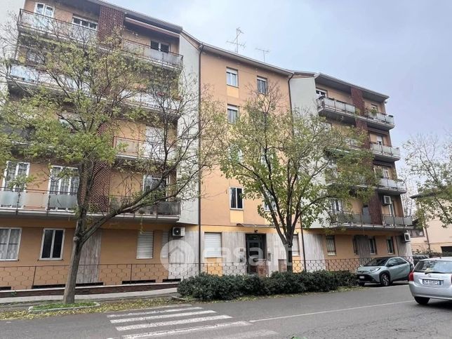 Appartamento in residenziale in Via Domenico Cucchiari 171