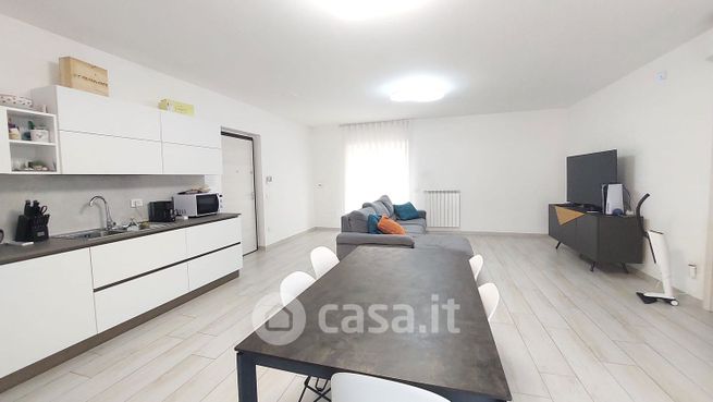 Appartamento in residenziale in 