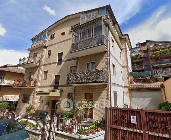 Appartamento in residenziale in Via Celleno