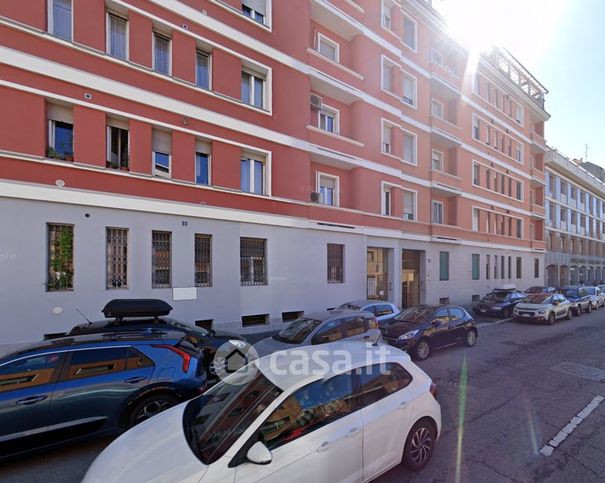 Appartamento in residenziale in Via Michelino da Besozzo 10