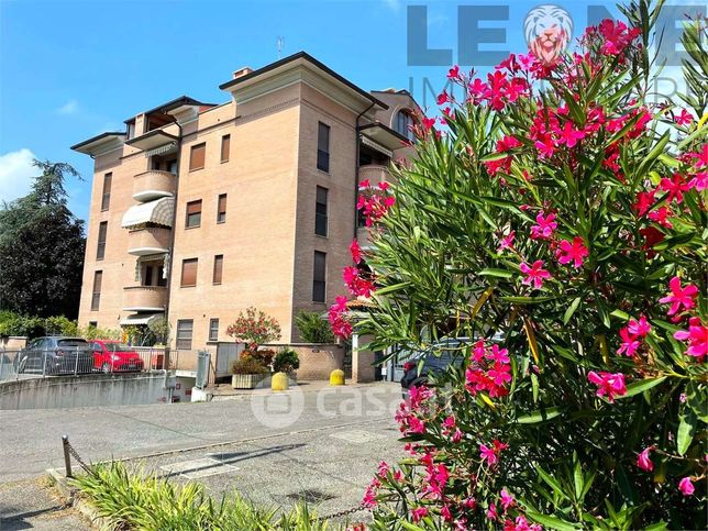 Appartamento in residenziale in