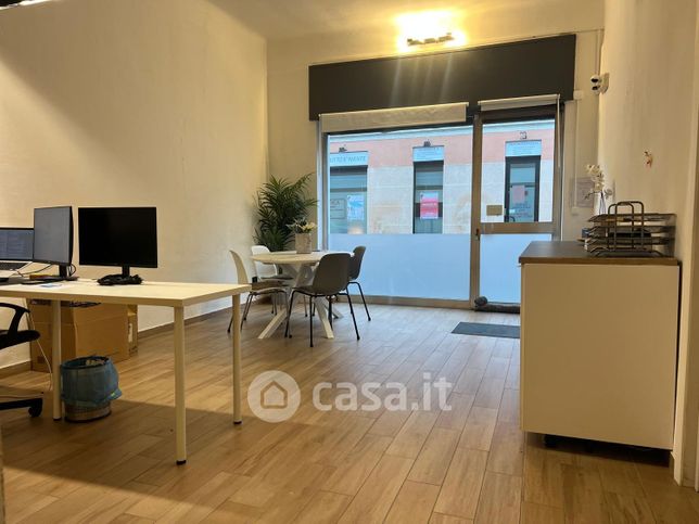 Ufficio in commerciale in Via Antonio Gramsci 74