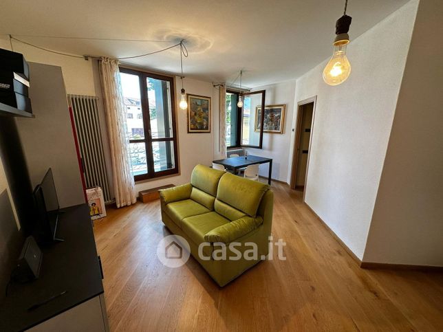 Appartamento in residenziale in