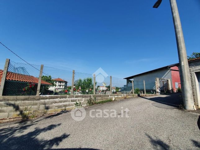 Terreno edificabile in residenziale in Via Torre Alta