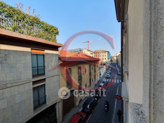 Appartamento in residenziale in Via Bianca di Savoia