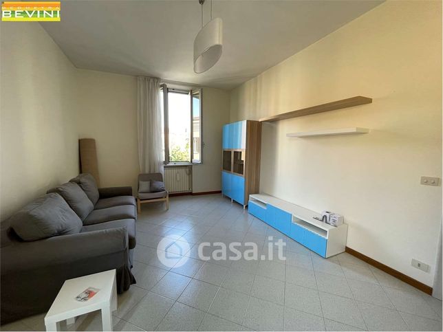 Appartamento in residenziale in Via de' Fogliani